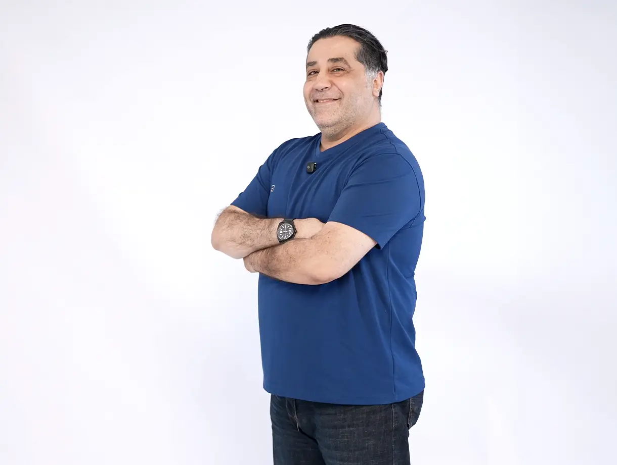 د. رفاق طالب الأعرجي – طبيب اختصاص طب الأسرة والتجميل